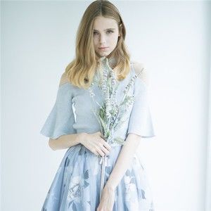 Meet your Posher, George